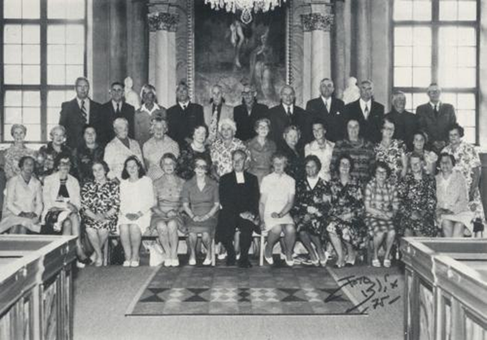 1925 hdal jubileum 1975