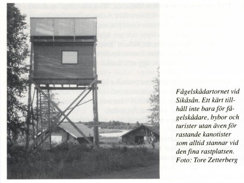 fågeltornet 1990